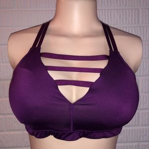 Victorias Secret Sports bra